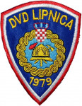 DVD LIPNICA